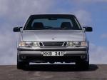 Saab 9000 CSE 1996 года